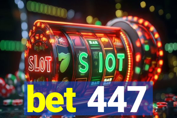 bet 447